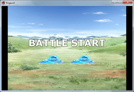 [RGSS3] Battle Start Battle-start